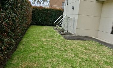 VENTA HERMOSA CASA SAUCES DE LA FLORIDA CAJICA CUNDINAMARCA COLOMBIA