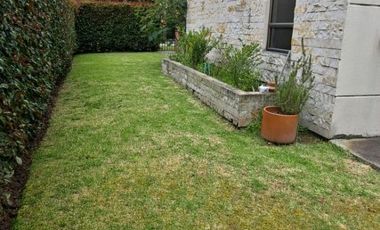 VENTA HERMOSA CASA SAUCES DE LA FLORIDA CAJICA CUNDINAMARCA COLOMBIA