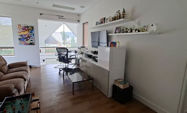 VENTA HERMOSA CASA SAUCES DE LA FLORIDA CAJICA CUNDINAMARCA COLOMBIA