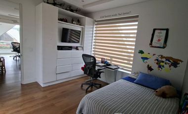 VENTA HERMOSA CASA SAUCES DE LA FLORIDA CAJICA CUNDINAMARCA COLOMBIA