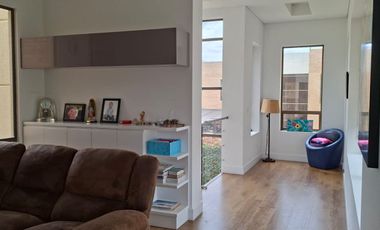 VENTA HERMOSA CASA SAUCES DE LA FLORIDA CAJICA CUNDINAMARCA COLOMBIA