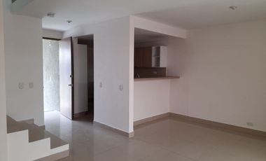 CASA EN CONDOMINIO PARA VENTA O ARRIENDO EN ALONDRA O CIUDAD COUNTRY