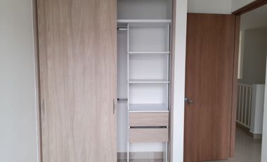 CASA EN CONDOMINIO PARA VENTA O ARRIENDO EN ALONDRA O CIUDAD COUNTRY