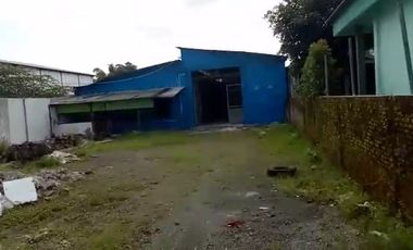 Large, Affordable Warehouse in the Giwangan Area Close to the Southern Ring Road