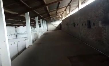 Large, Affordable Warehouse in the Giwangan Area Close to the Southern Ring Road