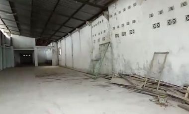 Large, Affordable Warehouse in the Giwangan Area Close to the Southern Ring Road