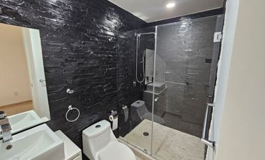 🔹Penthouse con roof garden privado en Juan Sánchez Azcona, Narvarte, Ciudad de México