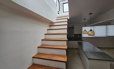 🔹Penthouse con roof garden privado en Juan Sánchez Azcona, Narvarte, Ciudad de México