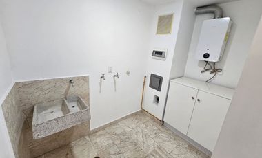 🔹Penthouse con roof garden privado en Juan Sánchez Azcona, Narvarte, Ciudad de México