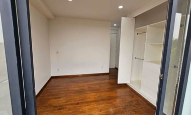 🔹Penthouse con roof garden privado en Juan Sánchez Azcona, Narvarte, Ciudad de México