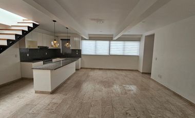 🔹Penthouse con roof garden privado en Juan Sánchez Azcona, Narvarte, Ciudad de México