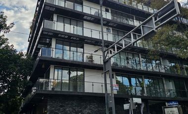 🔹Penthouse con roof garden privado en Juan Sánchez Azcona, Narvarte, Ciudad de México