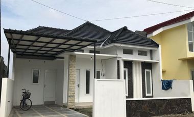 Rumah Disewakan di Kanigoro Hanya 5 menit dari Kankab Kanigoro Blitar – Nyaman, Strategis, Harga Bersahabat.