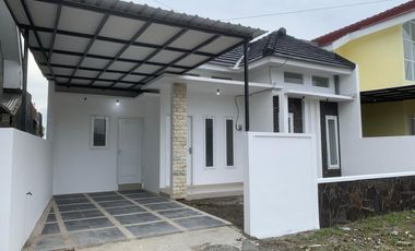 Rumah Disewakan di Kanigoro Hanya 5 menit dari Kankab Kanigoro Blitar – Nyaman, Strategis, Harga Bersahabat.