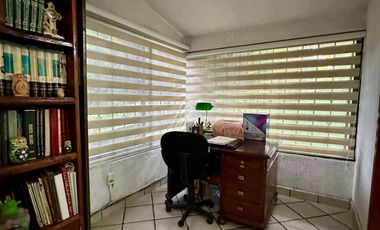 Venta dé Casa  de campo Santa Ana Jilotzingo