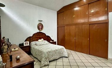 Venta dé Casa  de campo Santa Ana Jilotzingo