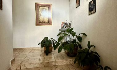 Venta dé Casa  de campo Santa Ana Jilotzingo