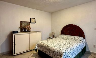 Venta dé Casa  de campo Santa Ana Jilotzingo