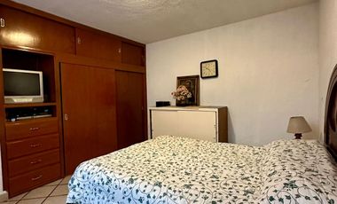 Venta dé Casa  de campo Santa Ana Jilotzingo