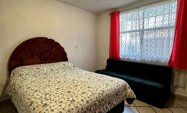 Venta dé Casa  de campo Santa Ana Jilotzingo