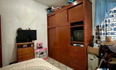 Venta dé Casa  de campo Santa Ana Jilotzingo