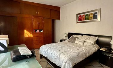 Venta dé Casa  de campo Santa Ana Jilotzingo