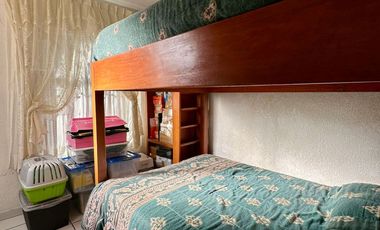 Venta dé Casa  de campo Santa Ana Jilotzingo