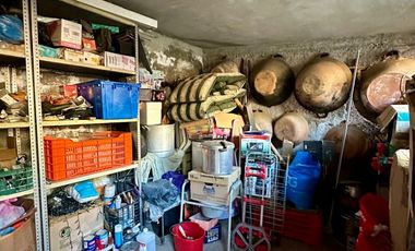 Venta dé Casa  de campo Santa Ana Jilotzingo