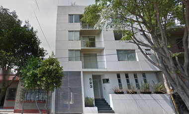 CASA EN BENITO JUAREZ NARVARTE PONIENTE EN GARN VENTA DE RECUPERACION BANCARIA