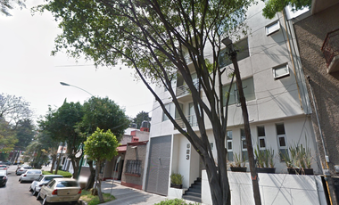 CASA EN BENITO JUAREZ NARVARTE PONIENTE EN GARN VENTA DE RECUPERACION BANCARIA