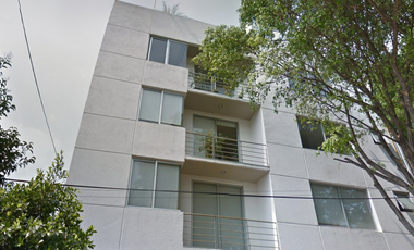 CASA EN BENITO JUAREZ NARVARTE PONIENTE EN GARN VENTA DE RECUPERACION BANCARIA