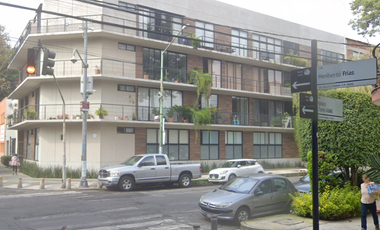 CASA EN BENITO JUAREZ NARVARTE PONIENTE EN GARN VENTA DE RECUPERACION BANCARIA