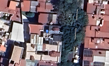 CASA EN BENITO JUAREZ NARVARTE PONIENTE EN GARN VENTA DE RECUPERACION BANCARIA