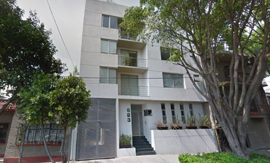 CASA EN BENITO JUAREZ NARVARTE PONIENTE EN GARN VENTA DE RECUPERACION BANCARIA