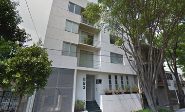 CASA EN BENITO JUAREZ NARVARTE PONIENTE EN GARN VENTA DE RECUPERACION BANCARIA