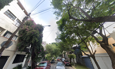 CASA EN BENITO JUAREZ NARVARTE PONIENTE EN GARN VENTA DE RECUPERACION BANCARIA