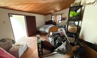 Venta de casa campestre en parcelacion Florencia, Cauca