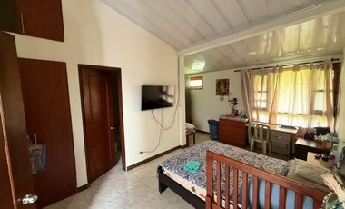 Venta de casa campestre en parcelacion Florencia, Cauca