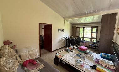 Venta de casa campestre en parcelacion Florencia, Cauca