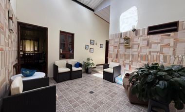 Venta de casa campestre en parcelacion Florencia, Cauca