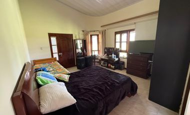 Venta de casa campestre en parcelacion Florencia, Cauca