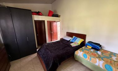 Venta de casa campestre en parcelacion Florencia, Cauca