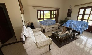 Venta de casa campestre en parcelacion Florencia, Cauca