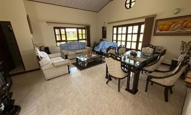 Venta de casa campestre en parcelacion Florencia, Cauca