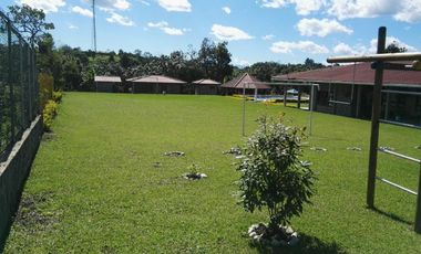 Venta de casa campestre en parcelacion Florencia, Cauca