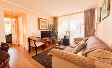 Departamento camino el venado • Venta UF 3.600