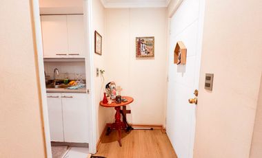 Departamento camino el venado • Venta UF 3.600