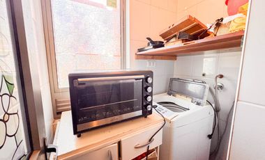 Departamento camino el venado • Venta UF 3.600