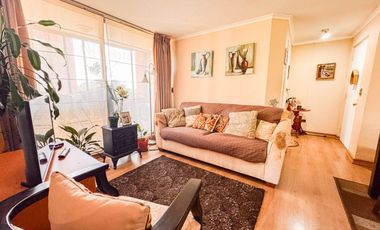 Departamento camino el venado • Venta UF 3.600