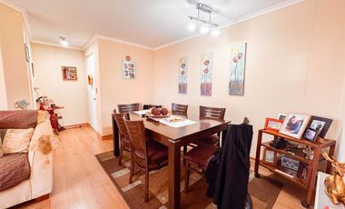 Departamento camino el venado • Venta UF 3.600